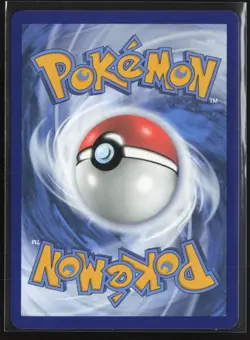 Entei Holo Rare Crown Zenith 021/159 NM Pokemon Card Reverse Holo - Image 2