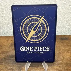 Koala OP05-006 Campaign Dash Pack Promo Heroines Edition One Piece Card English - Image 2