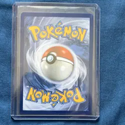 Pokemon Articuno GX Secret Rare Full Art Holo 171/168 SM-Celestial Storm Card - Image 2