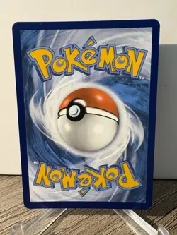 Pokemon TCG Ceruledge Illustration Rare Holo Card Sv08: Surging Sparks 197/191 - Image 2