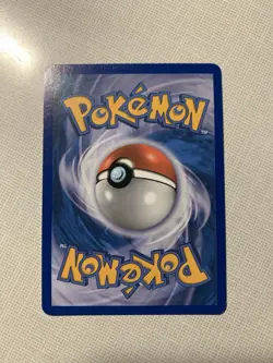 Pokemon card MEOWTH 80/99 Reverse Holo Next Destinies - LP - Image 2