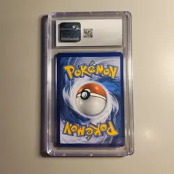Charizard VSTAR SWSH262 SWSH: Sword & Shield Promo Cards Holo CGC 9 Mint - Image 3