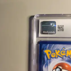 Charizard VSTAR SWSH262 SWSH: Sword & Shield Promo Cards Holo CGC 9 Mint - Image 5