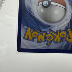 Pokemon TCG Eevee 188/167 Twilight Masquerade Illustration Rare M/NM Card - Image 3