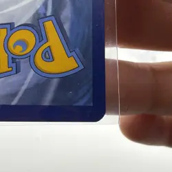 Pokemon TCG Eevee 188/167 Twilight Masquerade Illustration Rare M/NM Card - Image 4