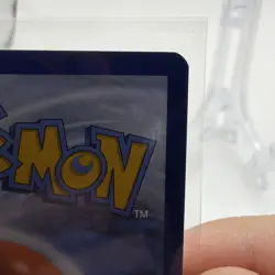 Pokemon TCG Eevee 188/167 Twilight Masquerade Illustration Rare M/NM Card - Image 5