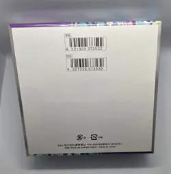 Pokemon Card Game Violet ex Booster Box SV1V Japanese Sealed 30 Packs New - Image 3