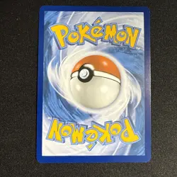 Riolu 215/198 Holo Illustration Rare Scarlet & Violet Base Set Pokemon Card - Image 2