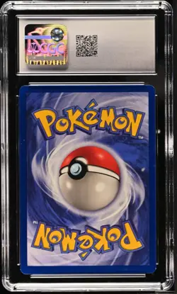 CGC 10 - 1999 Mewtwo # 3 WB Movie WOTC Black Star PROMO Pokemon Card - Image 2