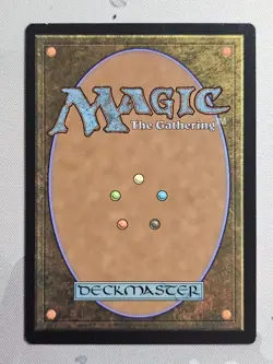 MTG Mother of Runes 299 Regular LP MTG Secret Lair - Image 2