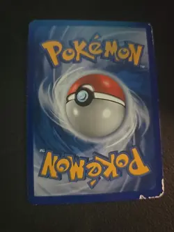 Horsea Delta Species 50/101 EX Dragon Frontiers Pokemon Card Common - Image 2