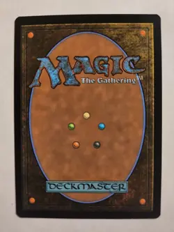 MTG Patchwork Banner Bloomburrow 0247 Regular Uncommon Non Foil Card - Image 2