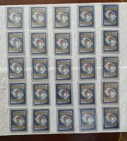 Pokemon TCG Illustration Rare 25 Card Lot Pack Fresh Variety Sets No Duplicates - Image 2