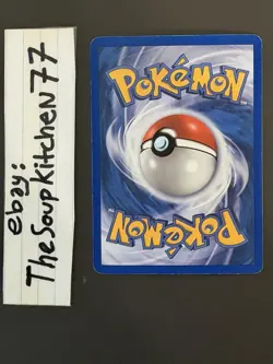 Rayquaza 13 113 EX Delta Species Holo Pokemon Card - Image 2
