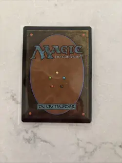 MTG The Reality Chip #74 NEO Kamigawa: Neon Dynasty Normal R NM Magic Card - Image 4