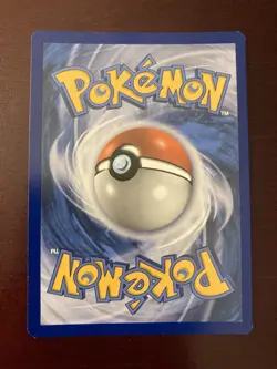 Tsareena 20/149 3rd Place Reverse Holo Pokemon League Challenge Promo TCG Card - Image 2