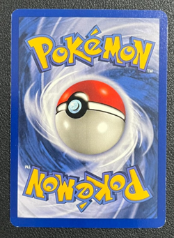 Ninetales 12/102 - HOLO RARE - BASE SET - VINTAGE WOTC POKEMON CARD LP - Image 2