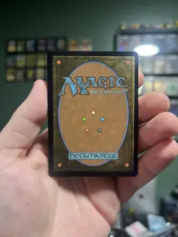 Leonardo, Sewer Samurai 215 (Borderless) Teenage Mutant Ninja Turtles M Foil - Image 3