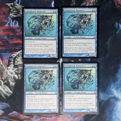 4x Stonybrook Banneret (Morningtide) MTG - Image 1