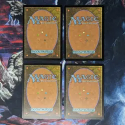 4x Stonybrook Banneret (Morningtide) MTG - Image 2