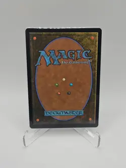 Sylvan Library (Borderless) 441 MTG Dominaria Remastered Mythic Rare Regular NM - Image 2