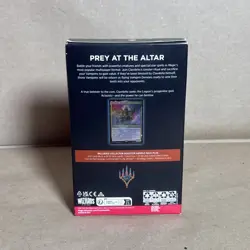 Magic The Gathering The Lost Caverns of Ixalan Blood Rites Commander Deck 195166230245 - Image 2