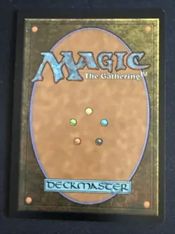 1x Foil Reflections of Littjara (400) Kaldheim Promo LP MTG Magic x1MKE - Image 2