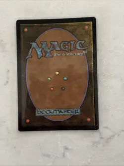MTG Island 296 Japanese Full Art LP Kamigawa Neon Dynasty - Image 3