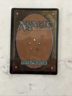 Akki Ronin (319) Showcase Kamigawa: Neon Dynasty MTG Magic The Gathering D4627* - Image 3