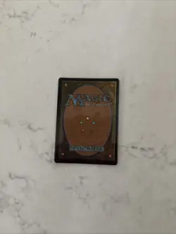 Akki Ronin (319) Showcase Kamigawa: Neon Dynasty MTG Magic The Gathering D4627* - Image 4