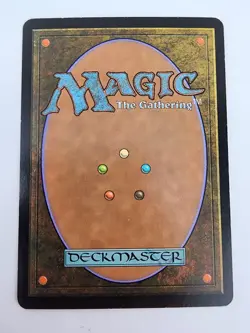 Warp World The List Reprints • Regular MTG - Image 2