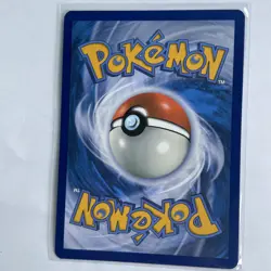 Pokemon TCG Gulpin 154/142 Stellar Crown Illustration Pack Fresh Fast Dispatch - Image 2