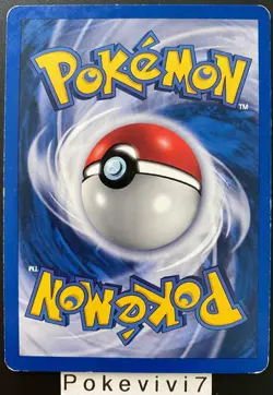 Carte Pokemon AVALTOUT 11/100 Holo REVERSE Bloc EX Gardiens de Cristal FR - Image 2