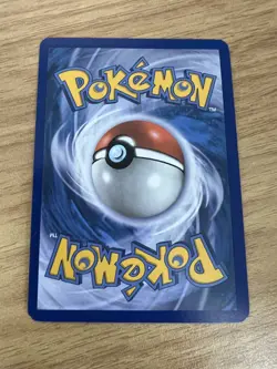 Pokemon Card Pikachu RC7/RC25 Holo Foil Legendary Treasures LP 2013 - Image 3