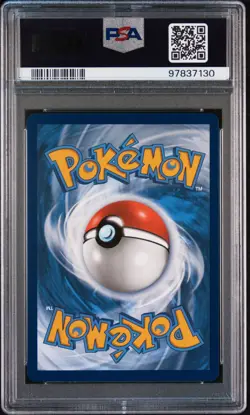 Pokemon Twilight Masquerade Ogerpon Mask #213 PSA 10 #7130 - Image 2