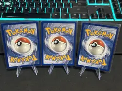 Pokemon - First Partner Promos - Gen 4 - 040 Turtwig /041 Chimchar / 042 Piplup - Image 2