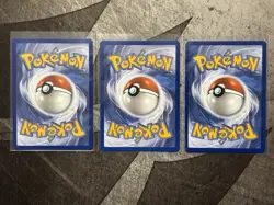 Pokemon - First Partner Promos - Gen 4 - 040 Turtwig /041 Chimchar / 042 Piplup - Image 4