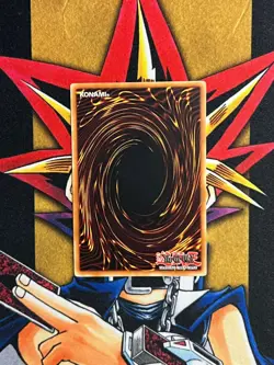 EEN-EN021 Broww, Huntsman Of Dark World Ultimate Rare UNL Edition VLP Yugioh Car - Image 2