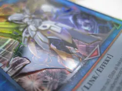 Zugangskodier-Sprecher RA02-DE044 Ultimate Rare 1. Auflage Deutsch NM Yu-Gi-Oh - Image 3