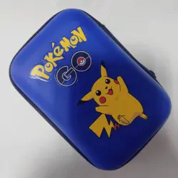 Pokemon Card Storage Box Hard Case Holder Card Holder PIKACHU Carry Case TCG - Image 4