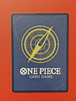 One Piece Sanji ST29-004 (ALT ART) SR Egghead Starter Deck English NM! RARE! - Image 3