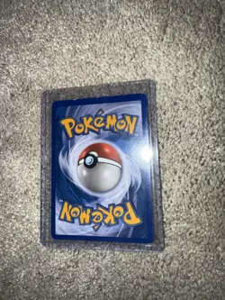 Pikachu Holo POP Series 6 Rare Card - Image 2