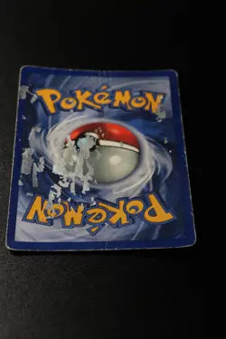 Pokemon Card - Raichu Base Set 14/102 Holo Rare Unlimited Ungraded - Image 5