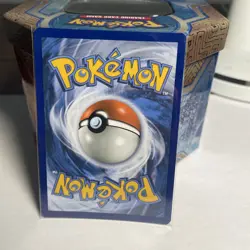 Meganium 3/122 Reverse Holo XY Breakpoint Pokemon Card - Image 2