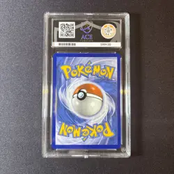 Pokemon TCG Lucario VSTAR SWSH291 Holo Promo Card Mint Ace 9 - Image 4