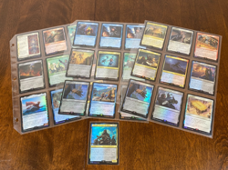 Lot of 28 Assassin's Creed All Foil Magic the Gathering Cards MTG ACR - Image 1