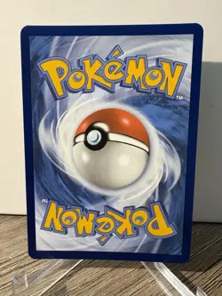 Pokemon Pikachu TCG Surging Sparks EX Double Rare Holo Card 057/191 - Image 2