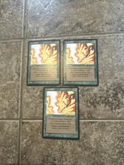 Avoid Fate Legends Regular X3 - Image 1