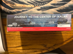 Magic The Gathering Lost Caverns of Ixalan Set Booster Box Factory Sealed 30 Pac 195166229874 - Image 3