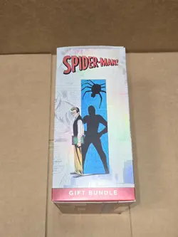 Magic the Gathering - Marvel's Spider-Man Amazing Fantasy Gift Bundle Sealed - Image 2